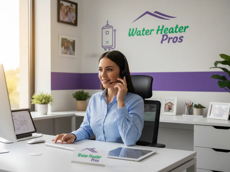 Water Heater Repair  in Fairport  FAQ